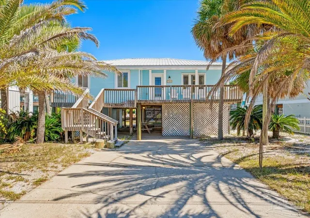 Homes for sale in Navarre Beach, FL | 1446 Alabama St, Navarre Beach, FL 32566 | MLS# 685680