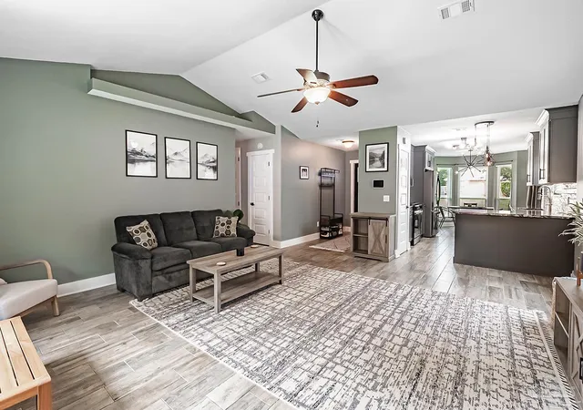 Photo 3 of Single family home for sale at 6819 Cedar Ridge Cir, Milton, FL 32570 | MLS# 688102 | Listing updated on 2026-10-01