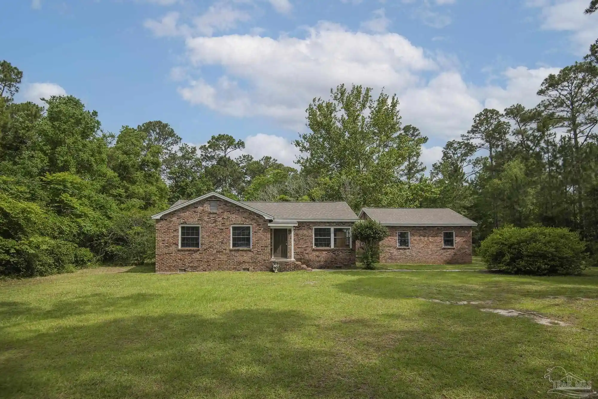 Single family home for sale at 9880 N Loop Rd, Pensacola, FL 32507 | MLS# 690662