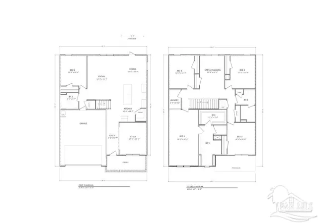 Photo 2 of Single family home for sale at 8784 Philippi St, Milton, FL 32583 | MLS# 684851 | Listing updated on 2026-10-06