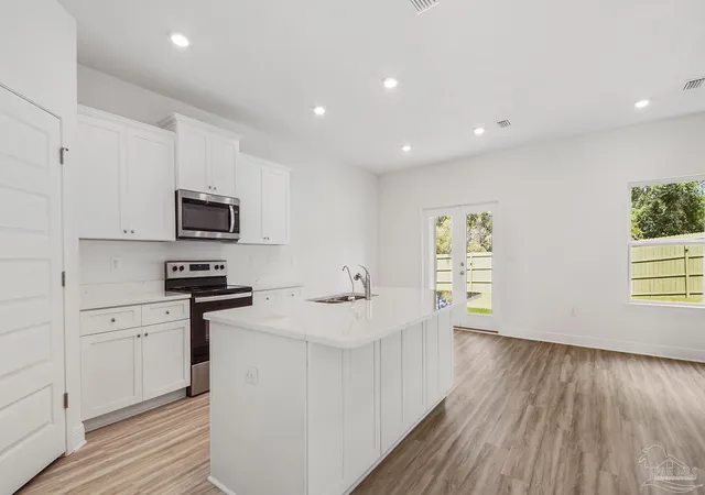 Photo 3 of Single family home for sale at 8784 Philippi St, Milton, FL 32583 | MLS# 684851 | Listing updated on 2026-10-06