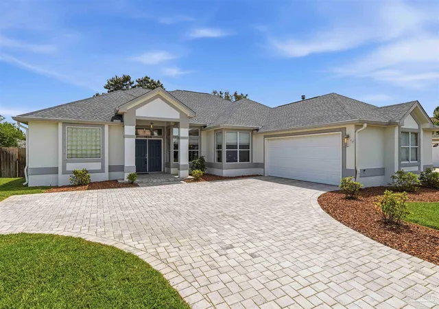 3rd image of 1956 Rue La Fontaine, Navarre, FL 32566 | MLS# 680781