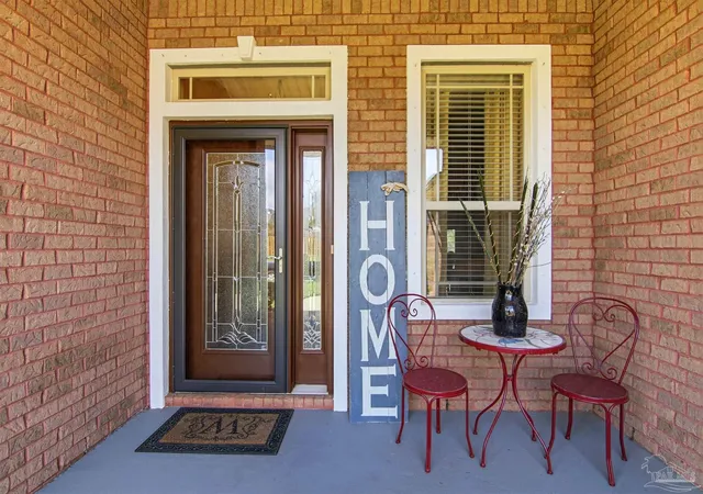 Photo 3 of Single family home for sale at 5808 Dunridge Dr, Milton, FL 32571 | MLS# 678463 | Listing updated on 2026-07-29