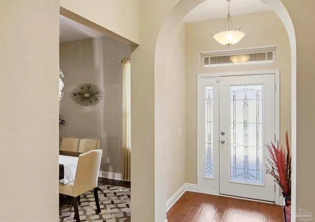 Photo 4 of Single family home for sale at 5808 Dunridge Dr, Milton, FL 32571 | MLS# 678463 | Listing updated on 2026-07-29