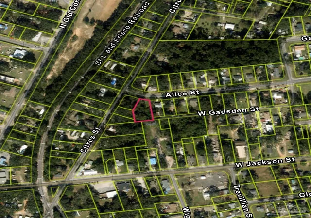 1st image of 125 Alice St, Pensacola, FL 32505 | MLS# 665255