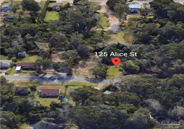 3rd image of 125 Alice St, Pensacola, FL 32505 | MLS# 665255