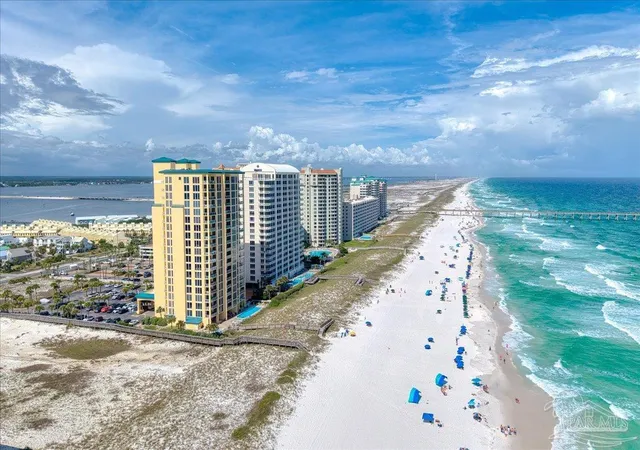 2nd image of 8477 Gulf Blvd #601, Navarre, FL 32566 | MLS# 684074