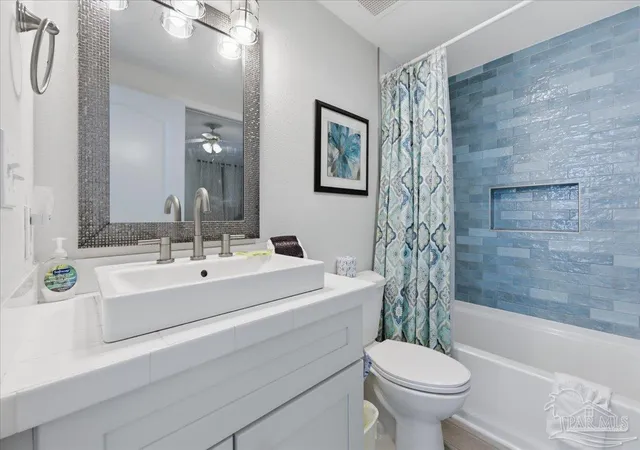 63rd image of 8477 Gulf Blvd #601, Navarre, FL 32566 | MLS# 684074