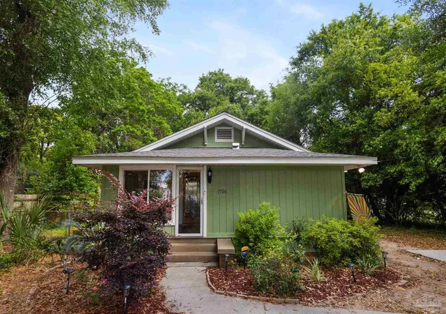 1st image of 1724 E Maxwell St, Pensacola, FL 32503 | MLS# 681713