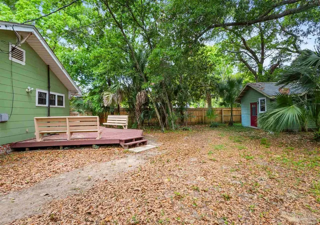 61st image of 1724 E Maxwell St, Pensacola, FL 32503 | MLS# 681713
