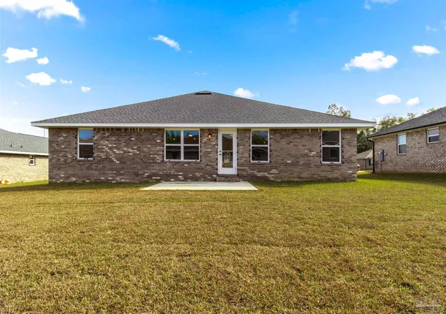 15th image of 1867 Summer Pecan Dr, Cantonment, FL 32533 | MLS# 685708