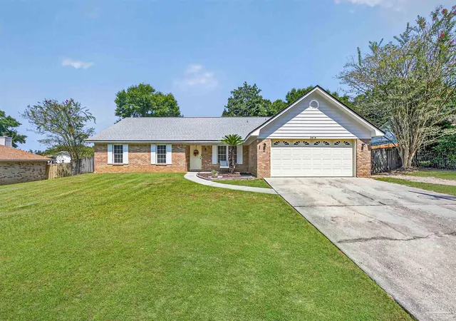 Homes for sale in Pace, FL | 3474 Jubilee Dr, Pace, FL 32571 | MLS# 683681