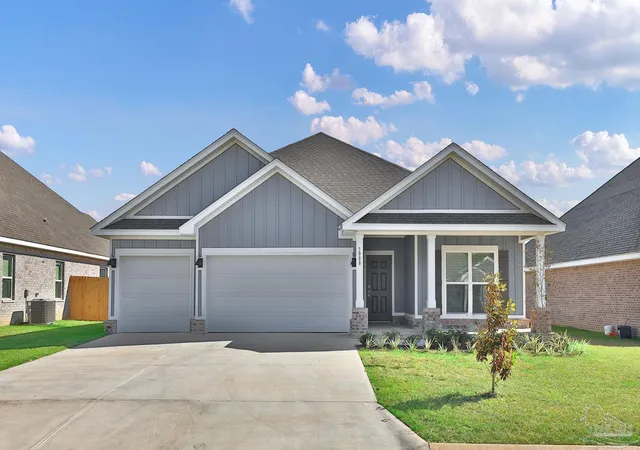 1st image of 3239 Water Birch Rd, Cantonment, FL 32533 | MLS# 681073