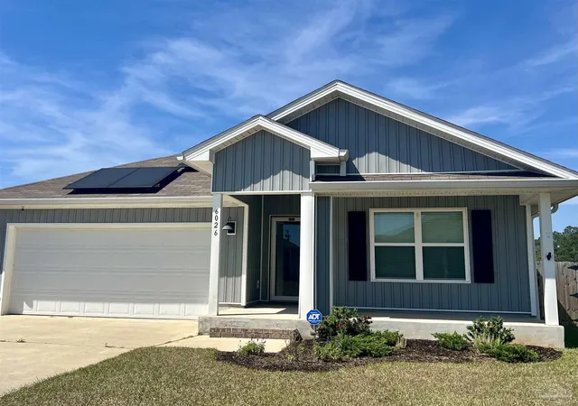 Photo 1 of Single family home for sale at 6026 Secretariat Way, Pensacola, FL 32526 | MLS# 682737 | Listing updated on 2026-08-23