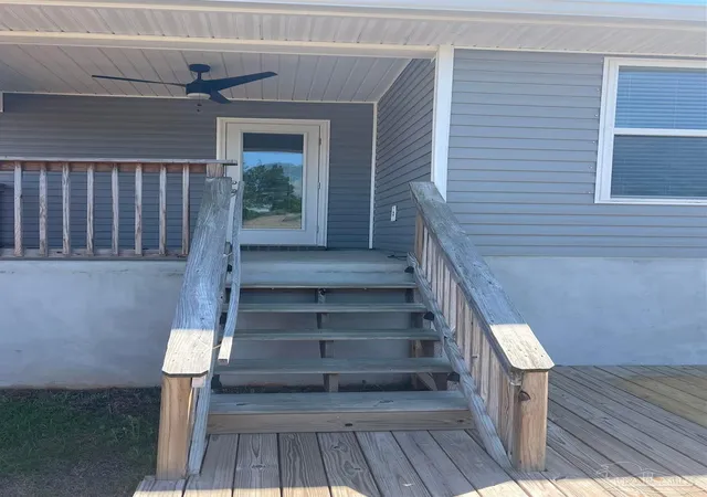 Photo 3 of Single family home for sale at 6026 Secretariat Way, Pensacola, FL 32526 | MLS# 682737 | Listing updated on 2026-08-23