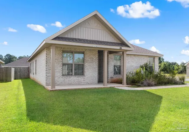 Photo 2 of Single family home for sale at 1238 Fenwick Ct, Cantonment, FL 32533 | MLS# 670317 | Listing updated on 2026-08-22