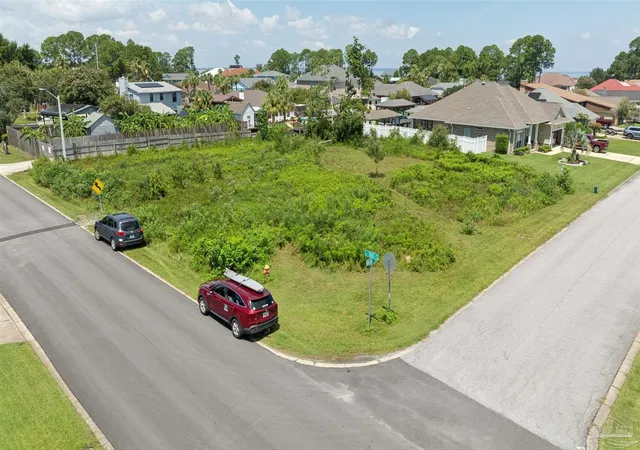 Land for sale at 1601 Balihai Ct, Gulf Breeze, FL 32563 | MLS# 688070