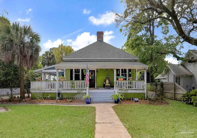 1st image of 913 E Lloyd St, Pensacola, FL 32503 | MLS# 681369