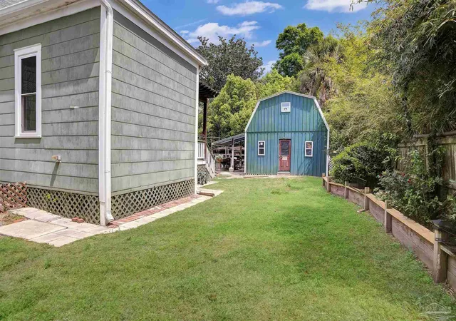 28th image of 913 E Lloyd St, Pensacola, FL 32503 | MLS# 681369