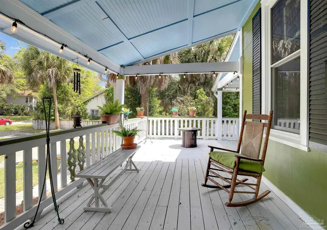5th image of 913 E Lloyd St, Pensacola, FL 32503 | MLS# 681369