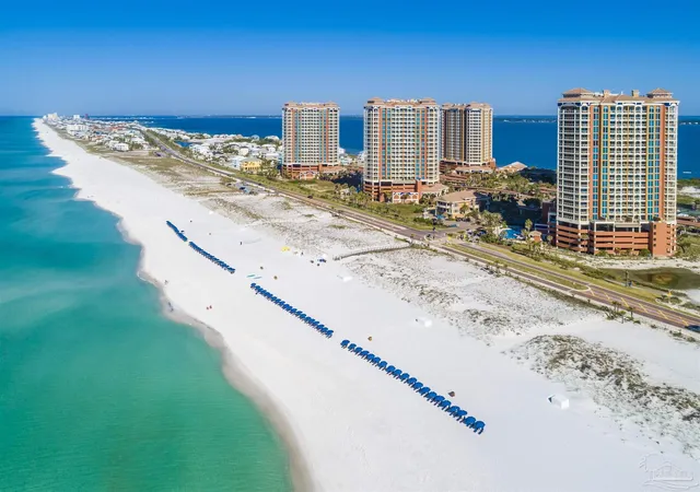 1st image of 2 Portofino Dr #PH3 (2103), Pensacola Beach, FL 32561 | MLS# 685258