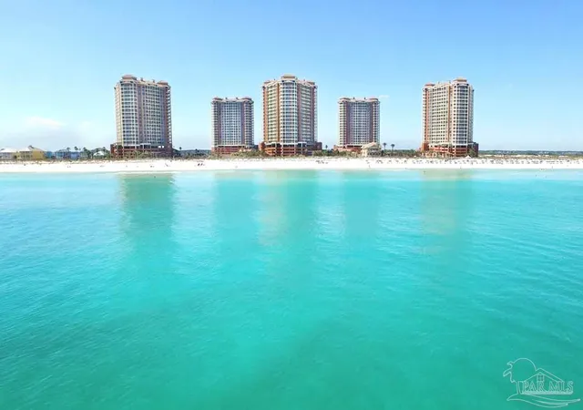 2nd image of 2 Portofino Dr #PH3 (2103), Pensacola Beach, FL 32561 | MLS# 685258