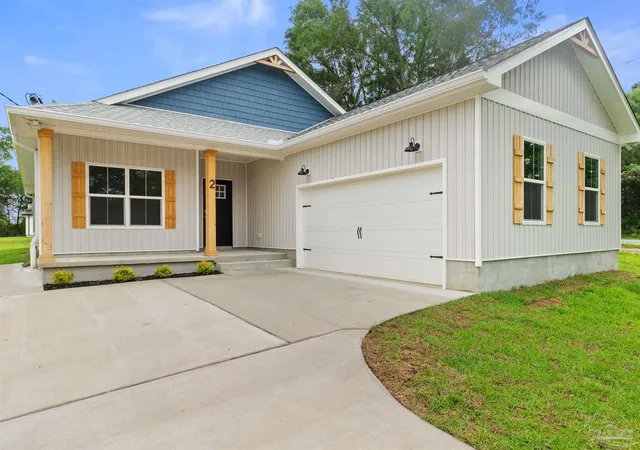 Homes for sale in Cantonment, FL | 2 Coweta Rd, Cantonment, FL 32533 | MLS# 684602