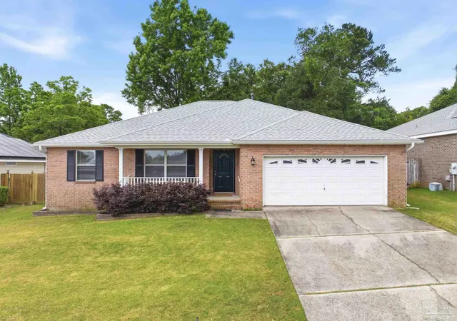 1st image of 10120 Crest Ridge Dr, Pensacola, FL 32514 | MLS# 680161