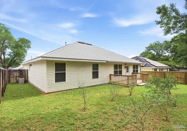 38th image of 10120 Crest Ridge Dr, Pensacola, FL 32514 | MLS# 680161