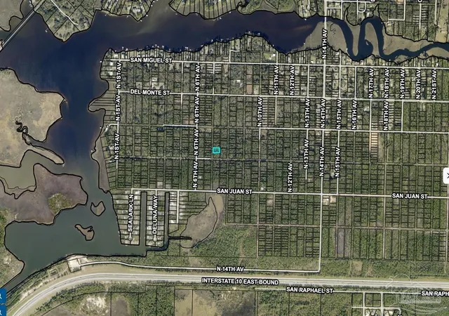 Photo 1 of Land for sale at Lots 15 & 16 N 7th Ave, Milton, FL 32583 | MLS# 688178 | Listing updated on 2026-08-28