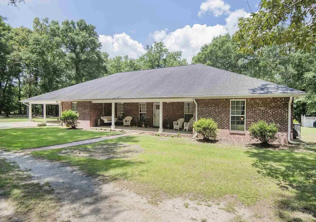 1st image of 8501 Hwy 97, Mc David, FL 32568 | MLS# 668551
