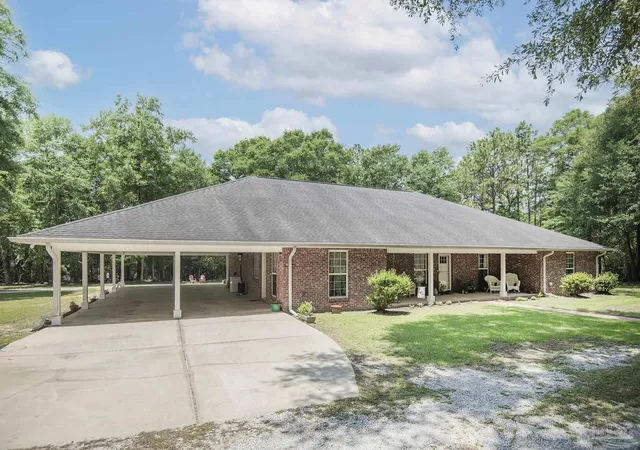 2nd image of 8501 Hwy 97, Mc David, FL 32568 | MLS# 668551