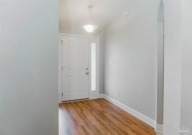 Photo 3 of Single family home for sale at 1270 Boat Tail Ct, Cantonment, FL 32533 | MLS# 670192 | Listing updated on 2026-09-25