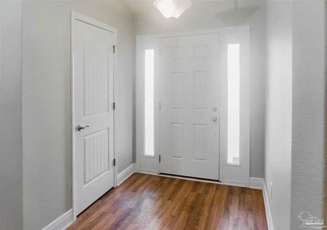 Photo 3 of Single family home for sale at 1270 Boat Tail Ct, Cantonment, FL 32533 | MLS# 670192 | Listing updated on 2026-09-25