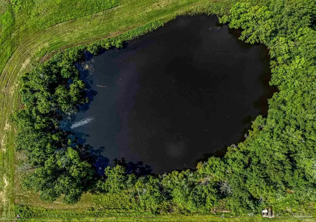12th image of Lots 2 & 3 Tungoil Rd, Walnut Hill, FL 32568 | MLS# 683150