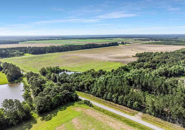 3rd image of Lots 2 & 3 Tungoil Rd, Walnut Hill, FL 32568 | MLS# 683150