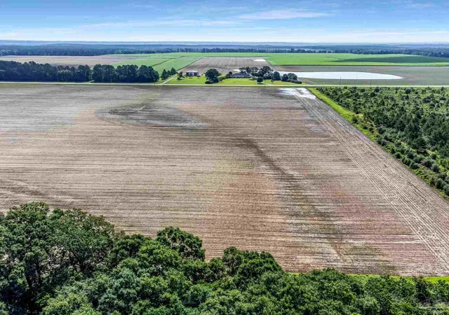 4th image of Lots 2 & 3 Tungoil Rd, Walnut Hill, FL 32568 | MLS# 683150
