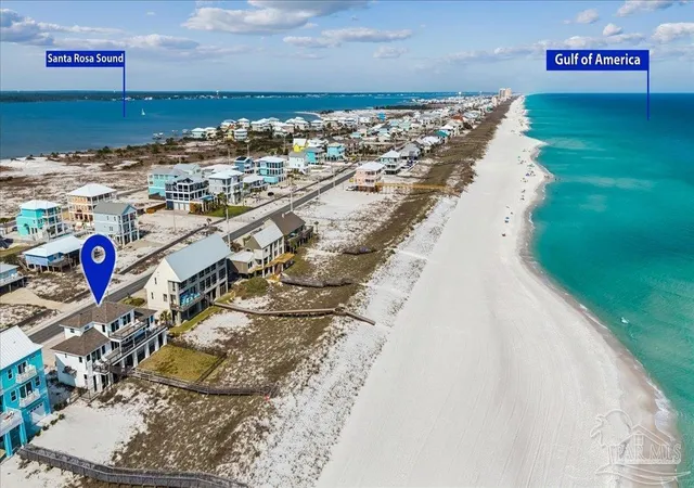 1st image of 7515 Gulf Blvd, Navarre Beach, FL 32566 | MLS# 679846
