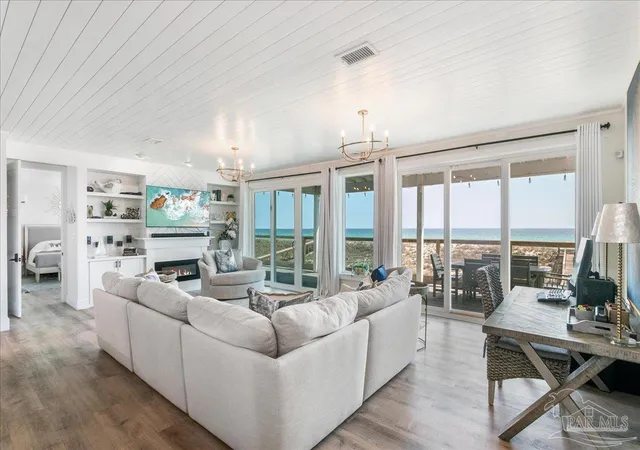 2nd image of 7515 Gulf Blvd, Navarre Beach, FL 32566 | MLS# 679846