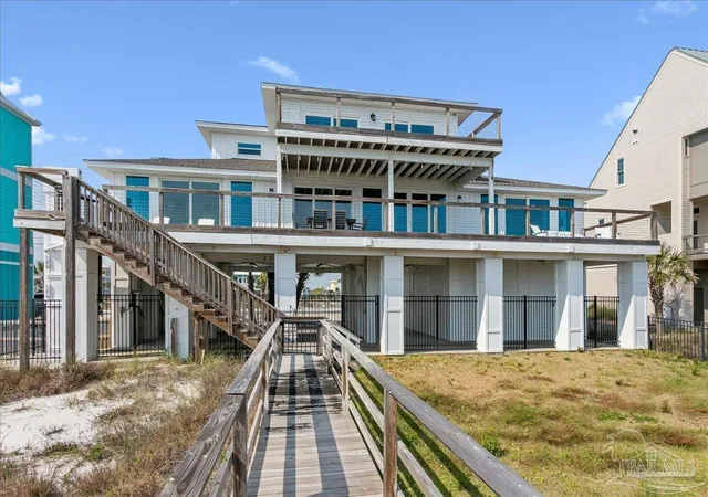4th image of 7515 Gulf Blvd, Navarre Beach, FL 32566 | MLS# 679846