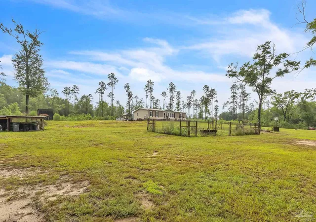 Homes for sale in Milton, FL | 9918 Amos Cabaniss Rd, Milton, FL 32570 | MLS# 684322