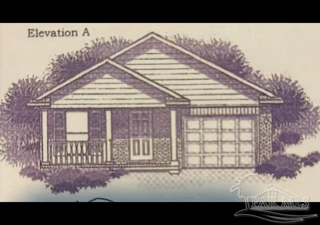 Photo 1 of Single family home for sale at 9088 Waring Rd, Pensacola, FL 32534 | MLS# 685889 | Listing updated on 2026-07-14