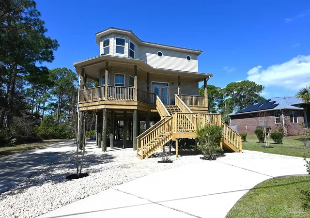 Homes for sale in Navarre, FL | 1783 Thresher Dr, Navarre, FL 32566 | MLS# 634876