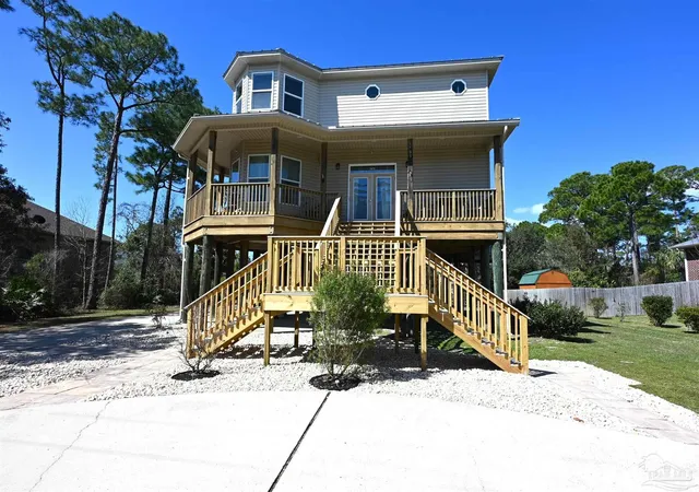 Homes for sale in Navarre, FL | 1783 Thresher Dr, Navarre, FL 32566 | MLS# 634876