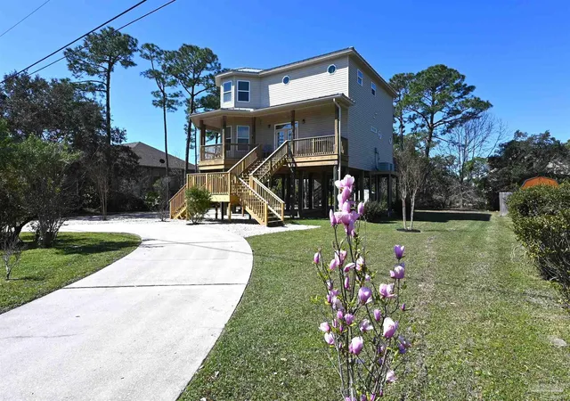 Homes for sale in Navarre, FL | 1783 Thresher Dr, Navarre, FL 32566 | MLS# 634876