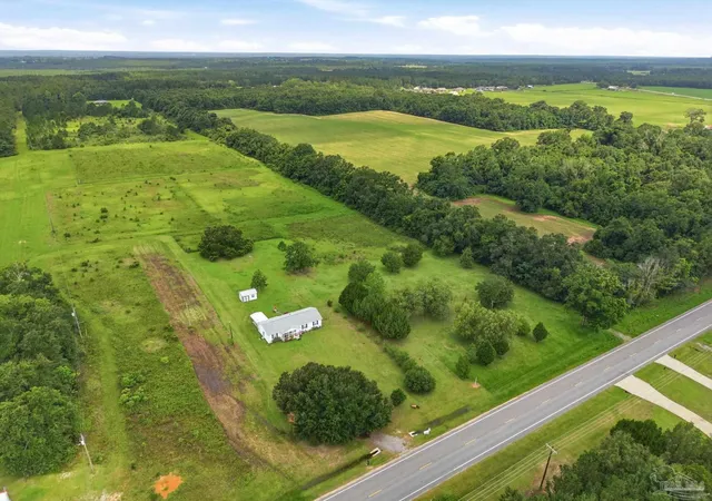 Photo 3 of Land for sale at Lot 2 Chumuckla Hwy, Milton, FL 32571 | MLS# 685094 | Listing updated on 2026-06-27