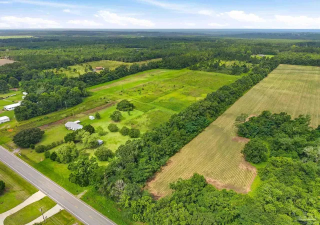 Photo 4 of Land for sale at Lot 2 Chumuckla Hwy, Milton, FL 32571 | MLS# 685094 | Listing updated on 2026-06-27