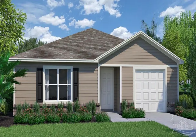 1st image of 5705 Meadow Rd, Milton, FL 32583 | MLS# 676318