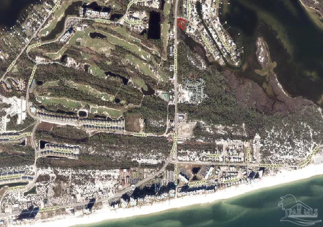 4th image of 13000 Gongora Dr, Perdido Key, FL 32507 | MLS# 673826