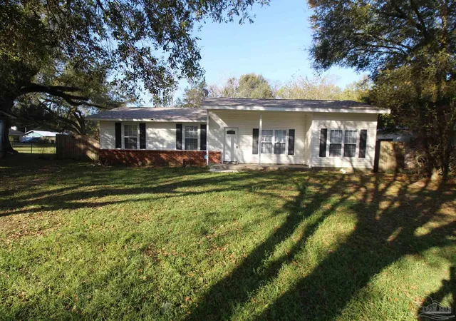 1st image of 6841 Melanie Dr, Pensacola, FL 32505 | MLS# 684409